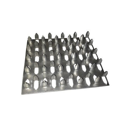 Anti Racha Quadrado e Retângular